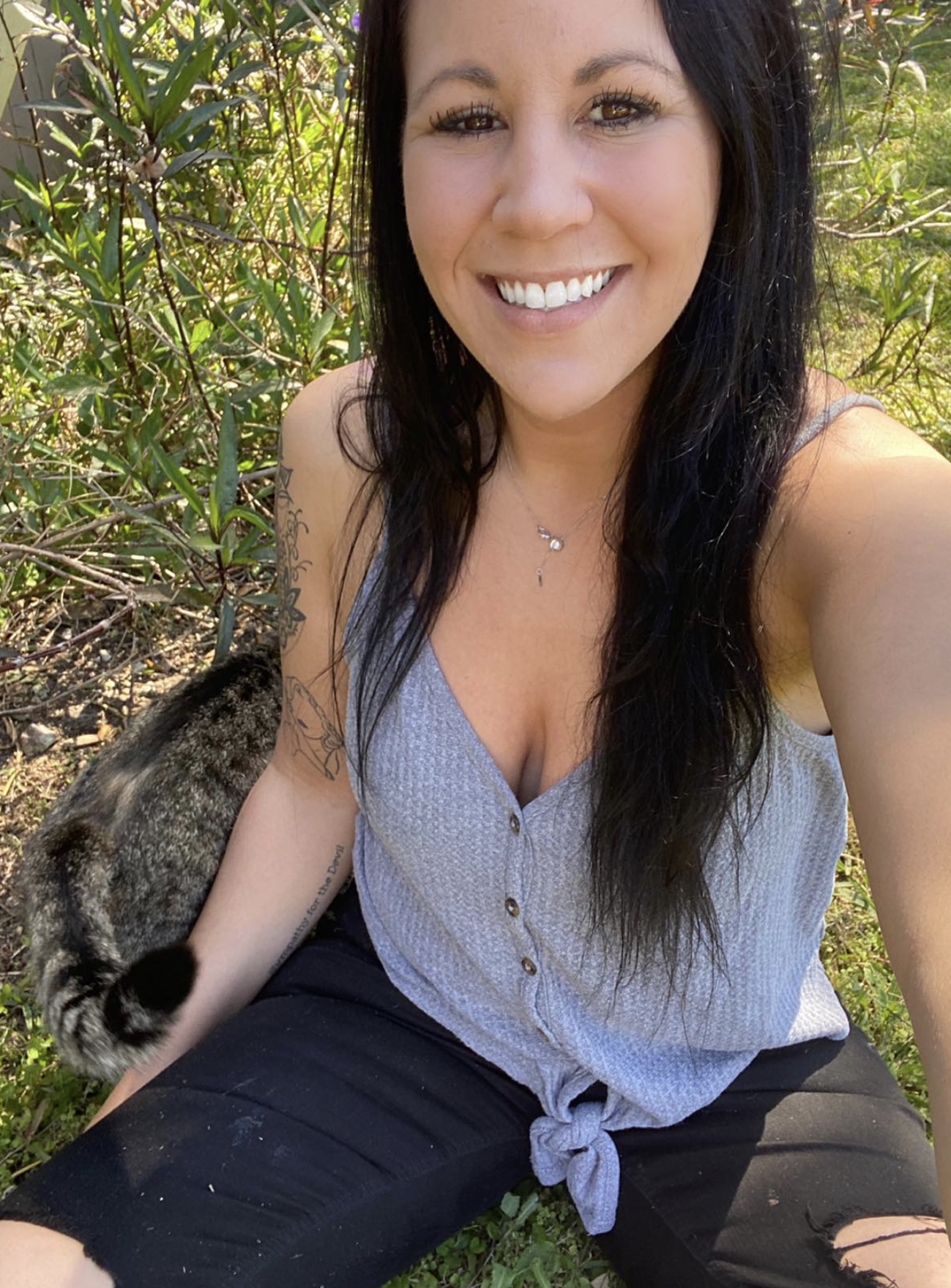 Kay Oh Founding artist Kelly O'Donnell